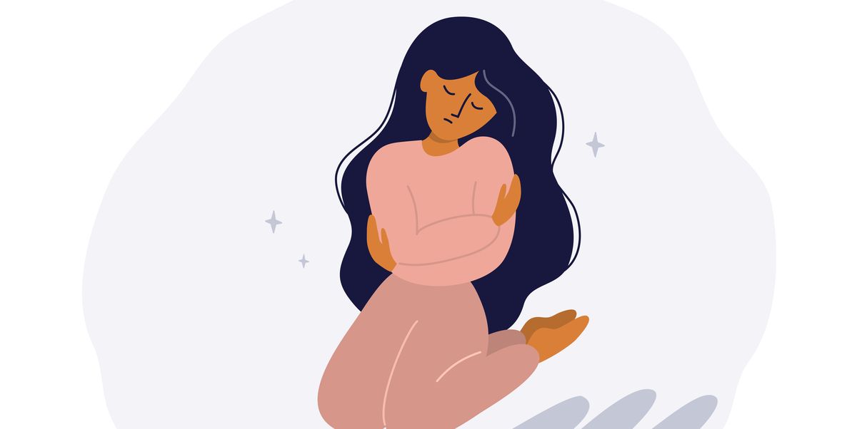 خود آرام‌سازی